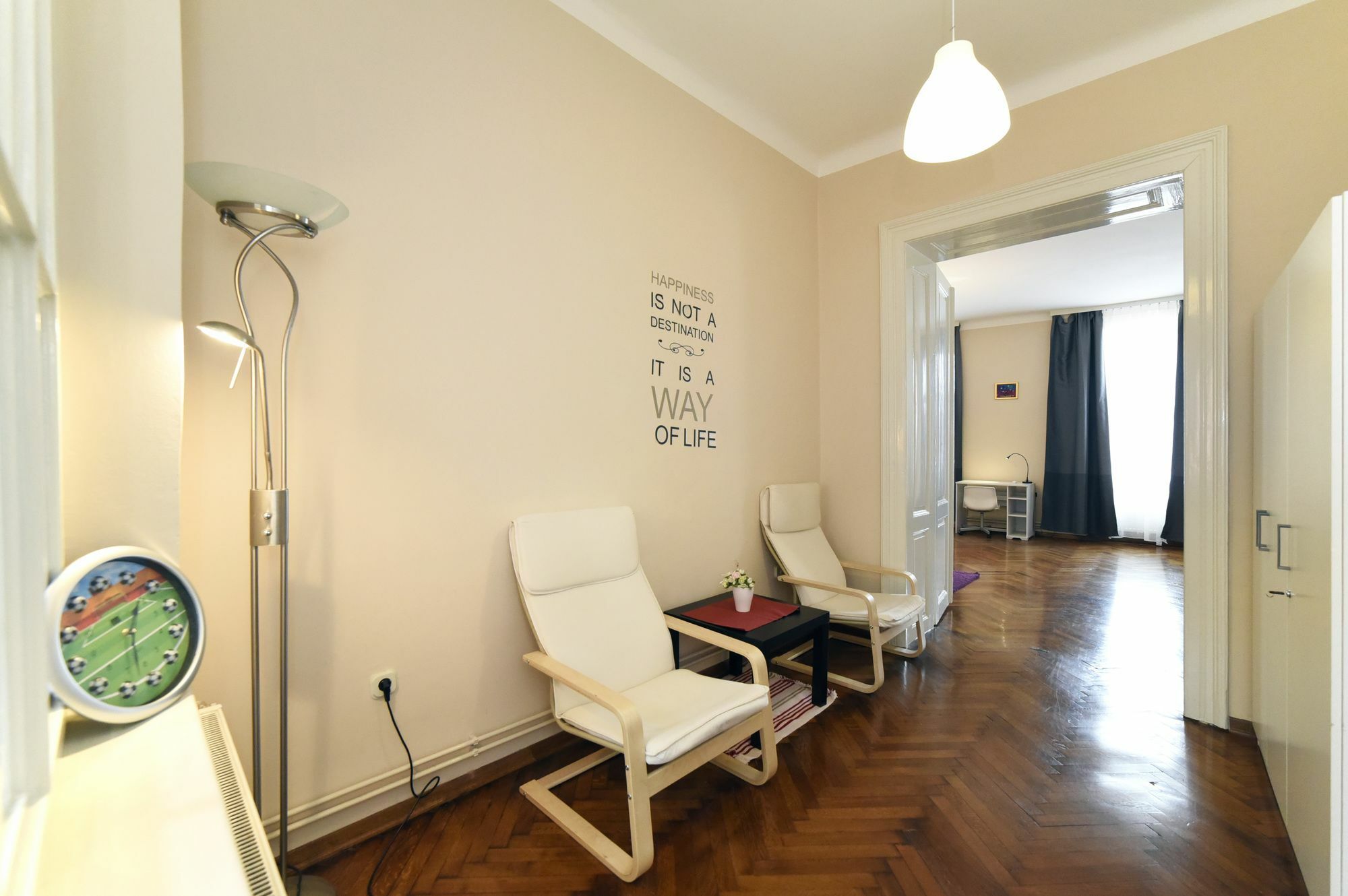 Apartment Metropolis 1 Zagreb Buitenkant foto