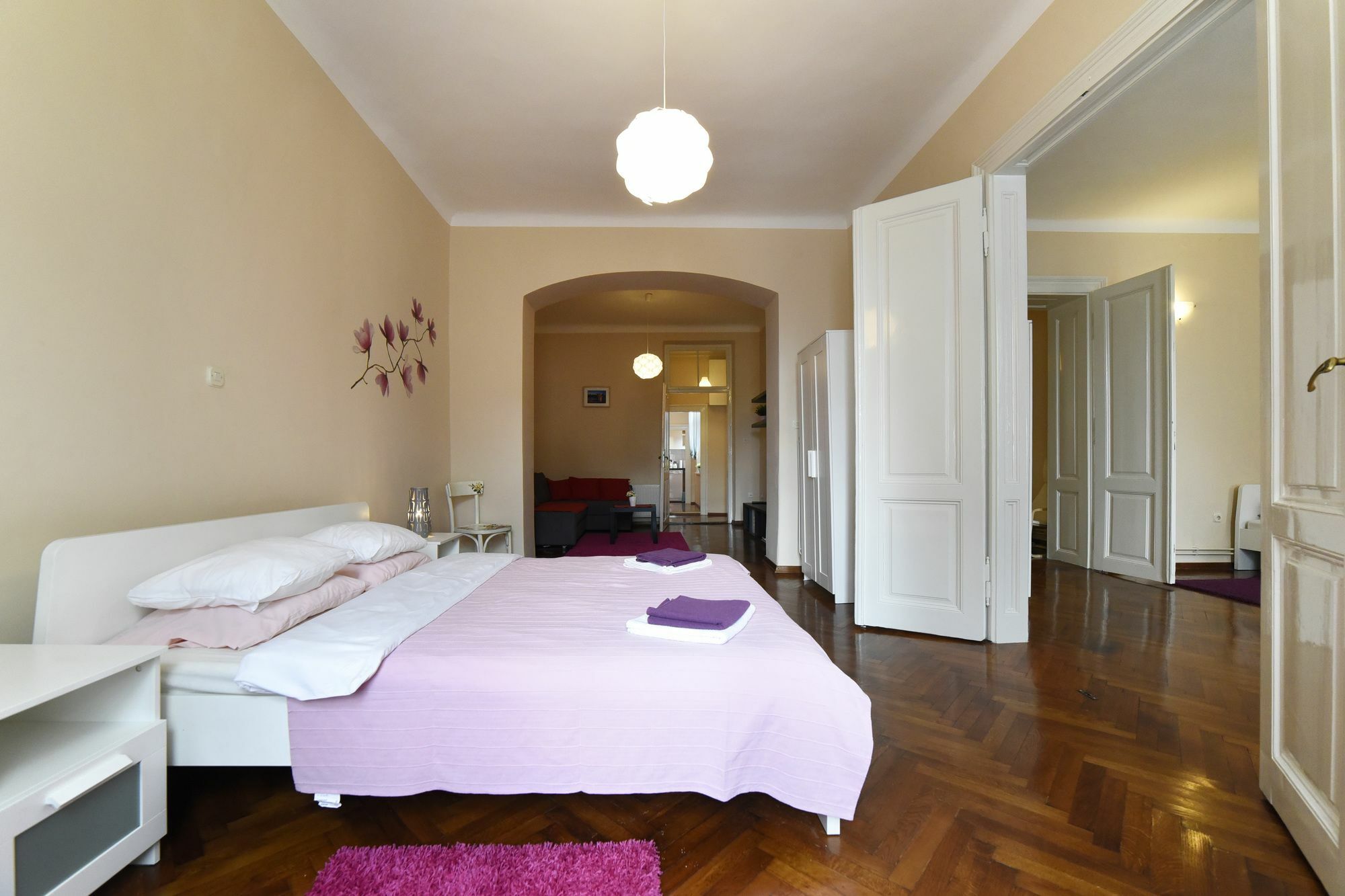 Apartment Metropolis 1 Zagreb Buitenkant foto