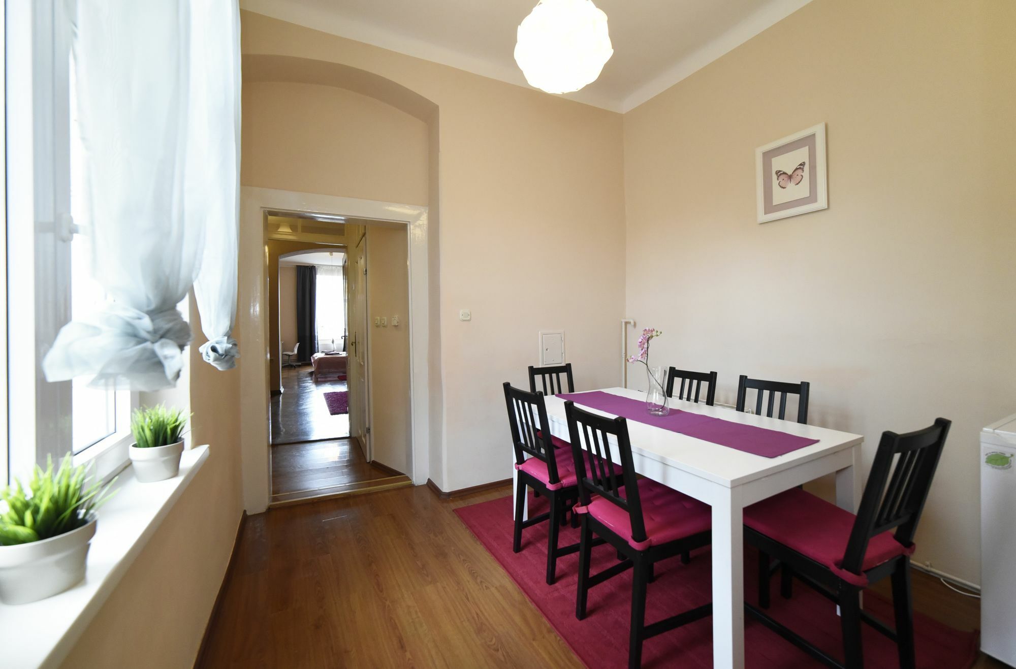Apartment Metropolis 1 Zagreb Buitenkant foto
