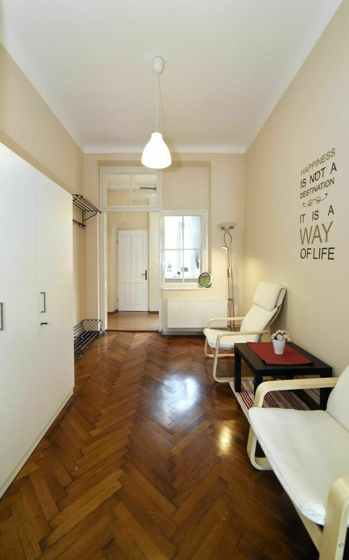 Apartment Metropolis 1 Zagreb Buitenkant foto