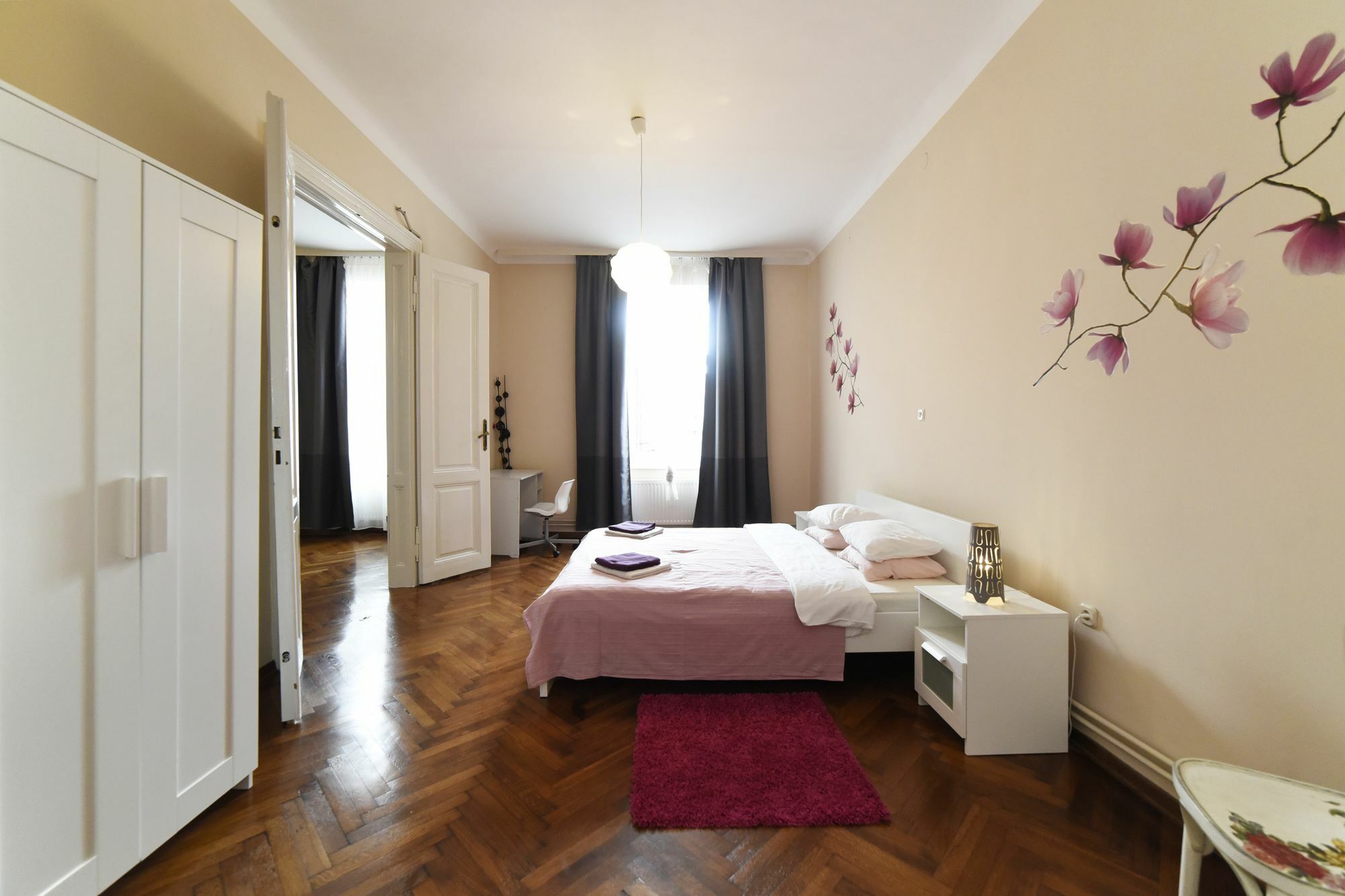 Apartment Metropolis 1 Zagreb Buitenkant foto